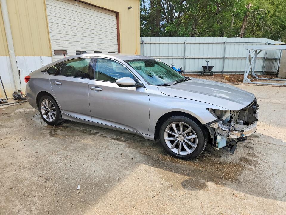 Продаж на аукціоні авто 2021 Honda Accord, vin: 1HGCV1F15MA076593, номер лоту: 60747796