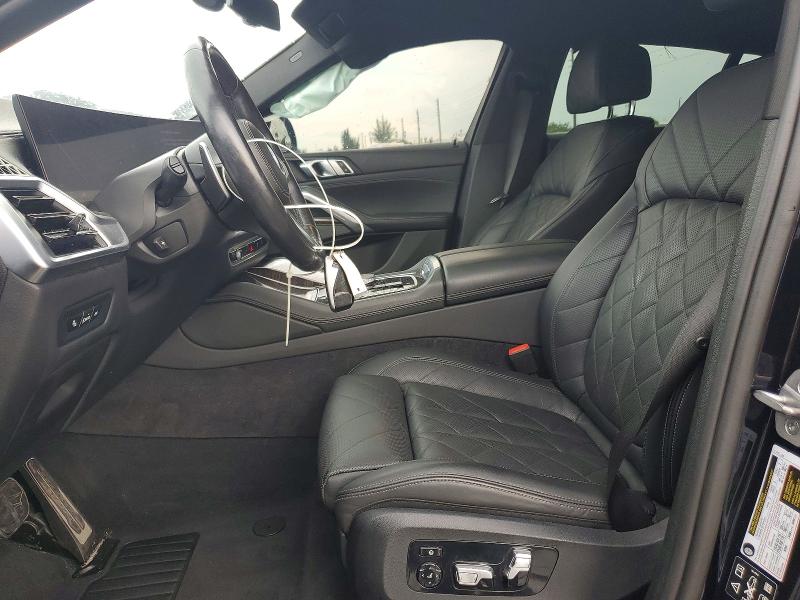 Aukcja sprzedaży 2024 Bmw X6, vin: 5UX33EX08R9V08764, numer aukcji: 59888426