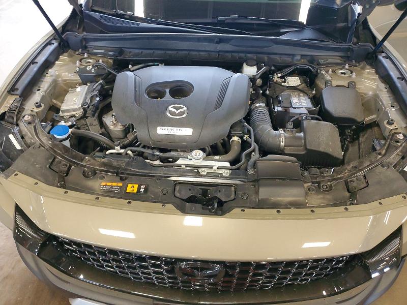 Aukcja sprzedaży 2025 Mazda Cx-50, vin: 7MMVABDY3SN373764, numer aukcji: 58426186