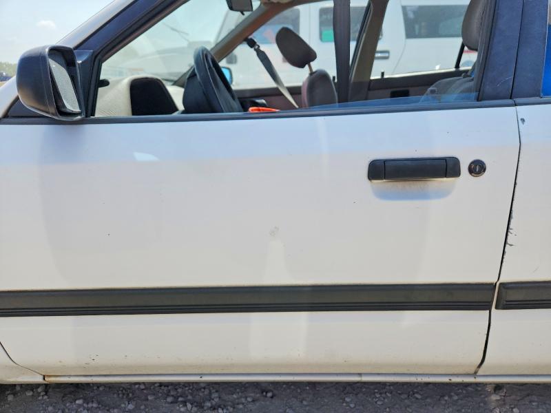 Aukcja sprzedaży 1993 Mazda Protege, vin: JM1BG2244P0562803, numer aukcji: 61164176