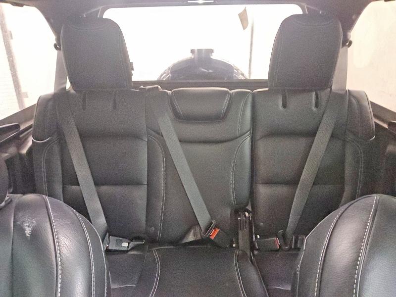 Aukcja sprzedaży 2021 Jeep Wrangler Unlimited, vin: 1C4HJXDN6MW738421, numer aukcji: 55944626