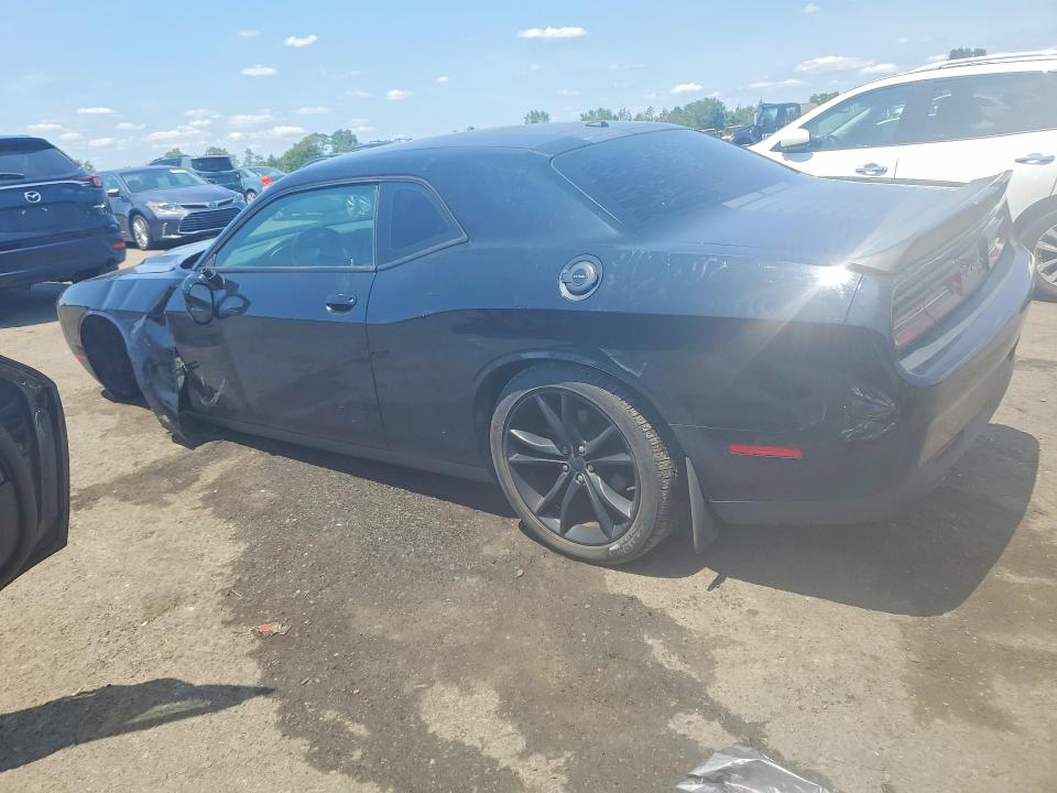 62089776 :رقم المزاد ، 2C3CDZAG8GH279774 vin ، 2016 Dodge Challenger مزاد بيع
