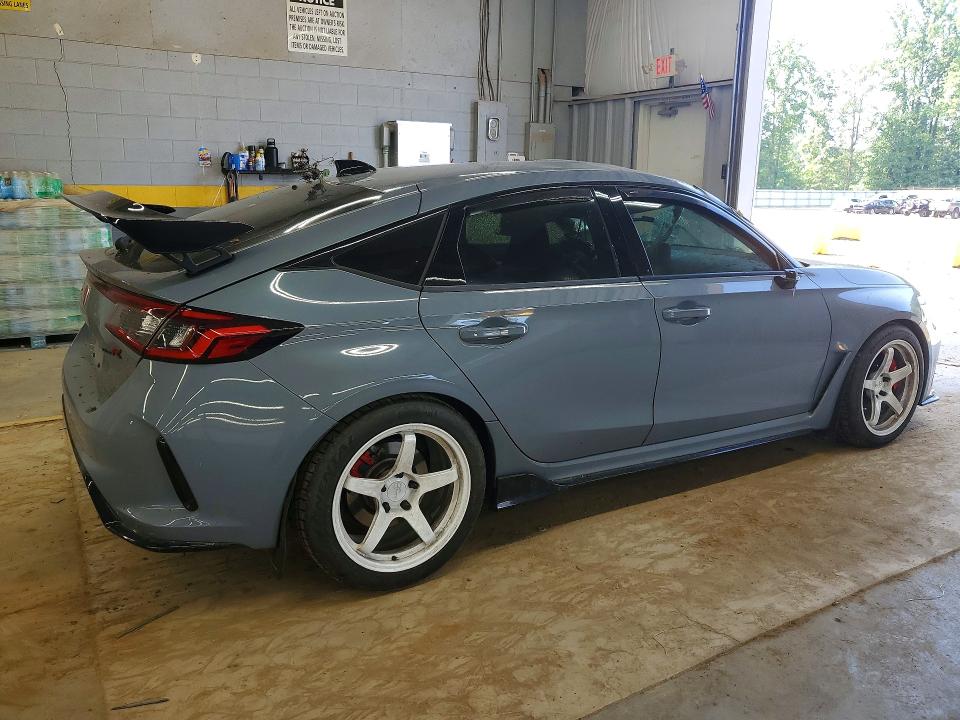 Aukcja sprzedaży 2024 Honda Civic, vin: JHMFL5G45RX000117, numer aukcji: 62900086