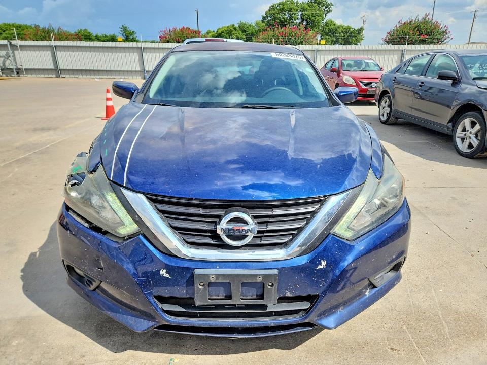 Aukcja sprzedaży 2016 Nissan Altima, vin: 1N4AL3AP1GC183867, numer aukcji: 60329026