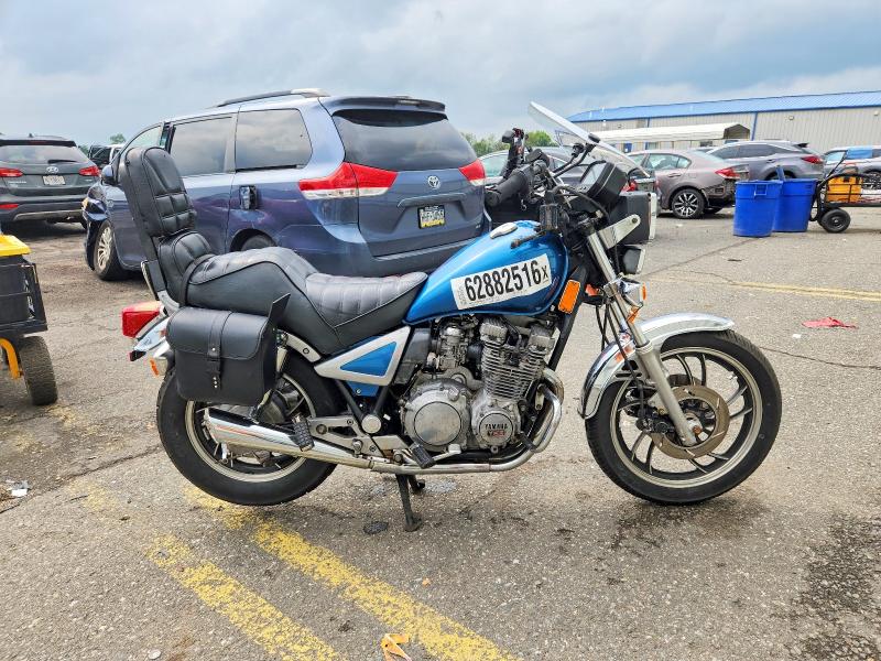 Продаж на аукціоні авто 1982 Yamaha Xj750 Maxom, vin: 15R001957, номер лоту: 62882516