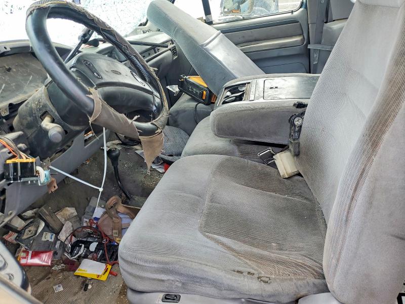 Aukcja sprzedaży 1997 Ford F250, vin: 1FTHX26F2VEC73392, numer aukcji: 62601786