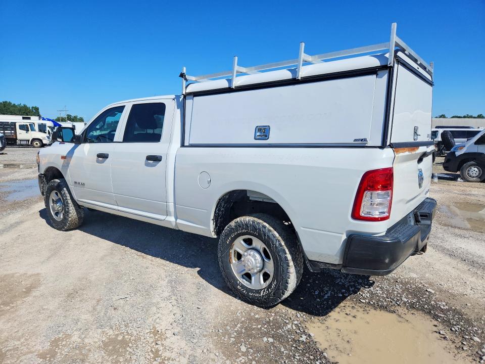 63507666 :رقم المزاد ، 3C63R3CJ0LG176224 vin ، 2020 Ram 3500 مزاد بيع