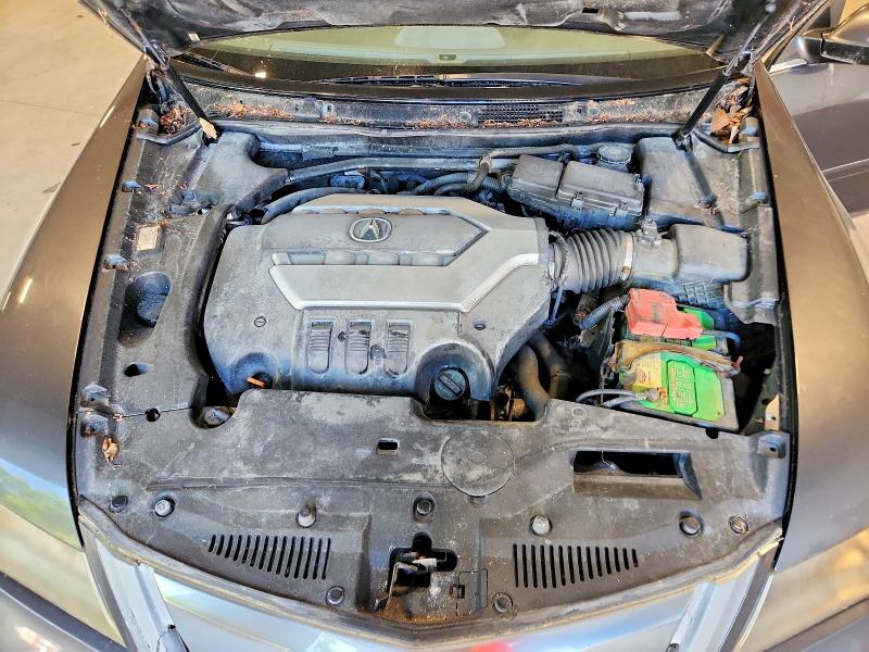 Продаж на аукціоні авто 2009 Acura Rl, vin: JH4KB26639C000854, номер лоту: 62421726