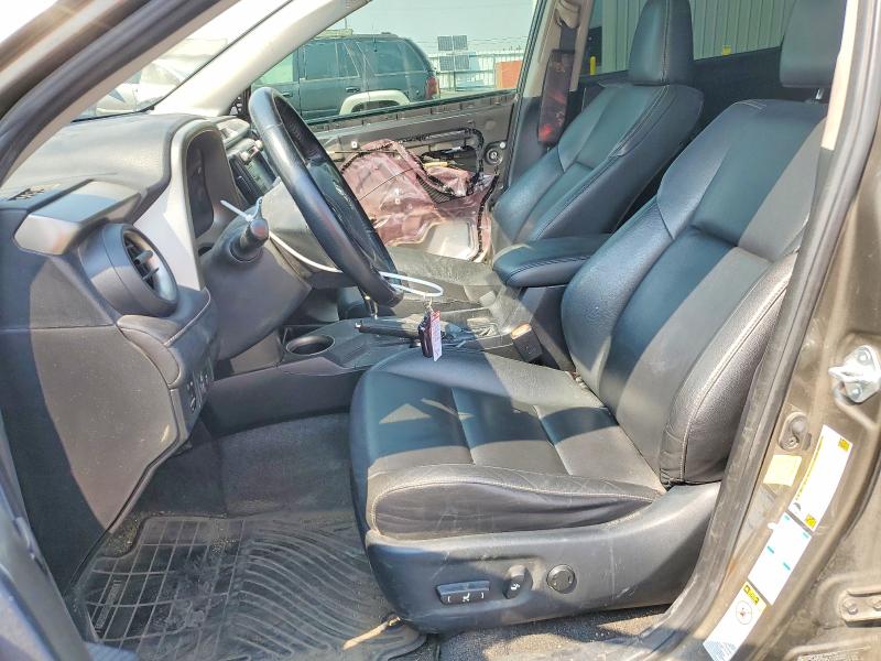 Продажа на аукционе авто 2015 Toyota Rav4, vin: JTMDFREV7FD160192, номер лота: 62546526