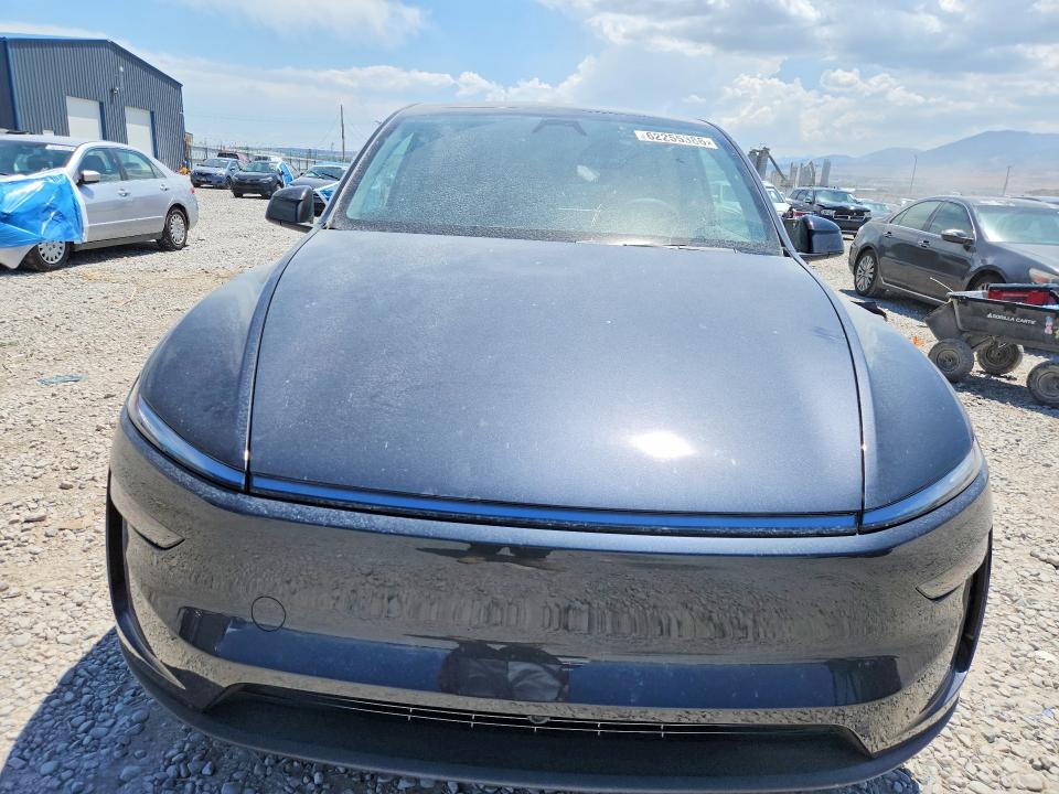 Продаж на аукціоні авто 2026 Tesla Model Y, vin: 7SAYGDEE0TF440707, номер лоту: 62255386