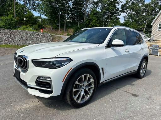 Продаж на аукціоні авто 2020 Bmw X5, vin: 5UXCR6C00L9B84696, номер лоту: 59915426