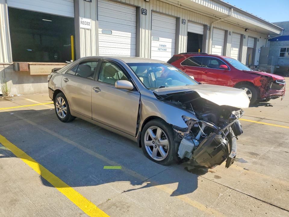 Продажа на аукционе авто 2007 Toyota Camry, vin: 4T1BE46K77U581473, номер лота: 61170166