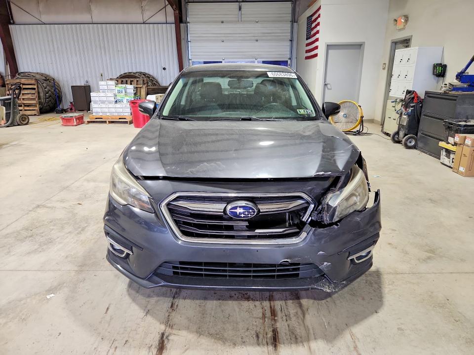 Продажа на аукционе авто 2018 Subaru Legacy, vin: 4S3BNAK63J3044141, номер лота: 60683896