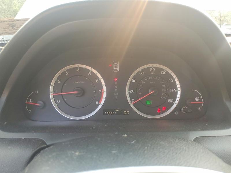 Продажа на аукционе авто 2011 Honda Accord, vin: 1HGCP2F33BA031134, номер лота: 60851476