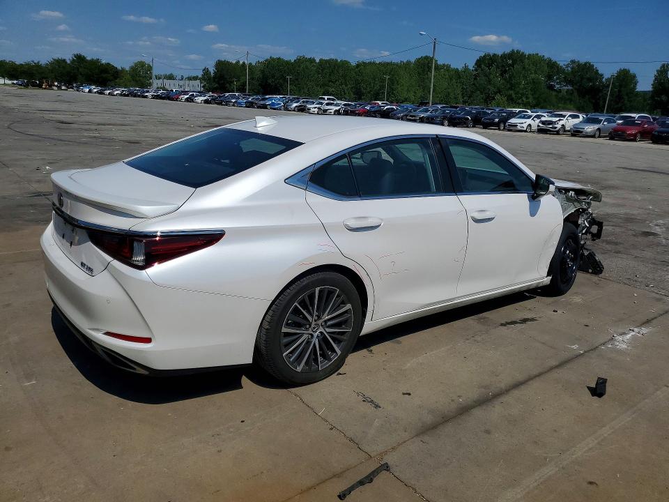 Aukcja sprzedaży 2023 Lexus Es 350, vin: 58ADZ1B15PU143925, numer aukcji: 62515776