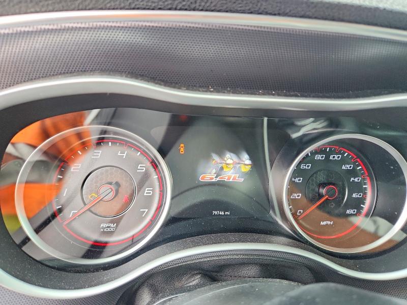 Aukcja sprzedaży 2018 Dodge Charger, vin: 2C3CDXGJ9JH283105, numer aukcji: 59920576