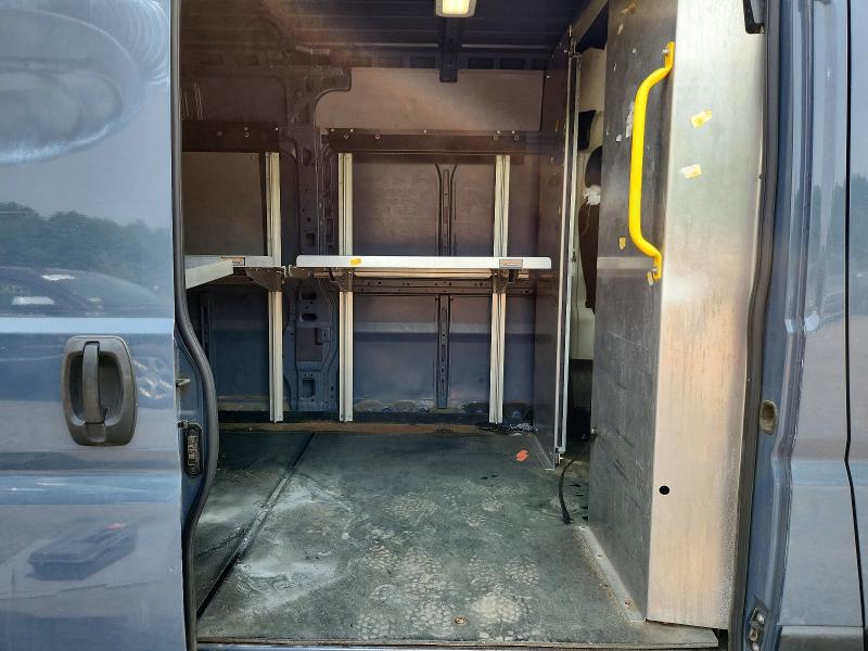 Aukcja sprzedaży 2019 Ram Promaster 3500, vin: 3C6URVJG1KE551796, numer aukcji: 60742486