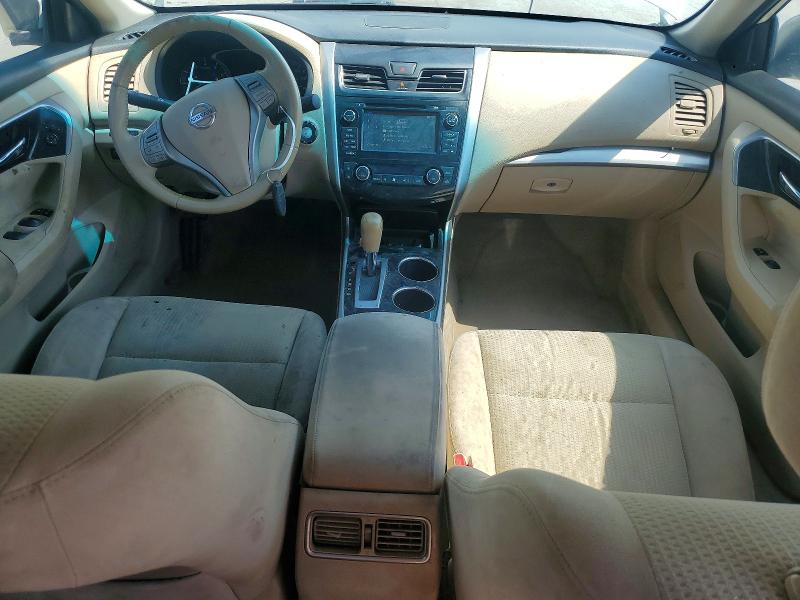 Продаж на аукціоні авто 2014 Nissan Altima, vin: 1N4AL3AP7EC112072, номер лоту: 60845556