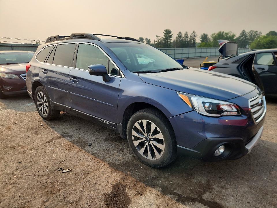 Продажа на аукционе авто 2017 Subaru Outback, vin: 4S4BSAKC1H3223525, номер лота: 59826736