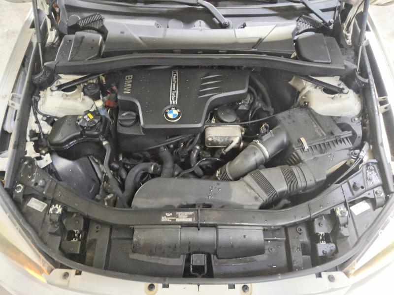 Продажа на аукционе авто 2015 Bmw X1, vin: WBAVM1C57FV318150, номер лота: 58904116