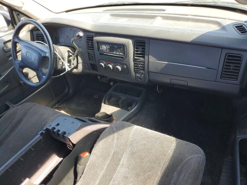 Продажа на аукционе авто 2003 Dodge Dakota, vin: 1D7HL12XX3S324680, номер лота: 58158636