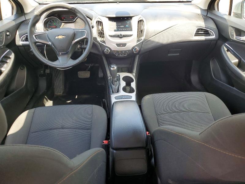 Aukcja sprzedaży 2018 Chevrolet Cruze, vin: 1G1BC5SM3J7148402, numer aukcji: 59266956