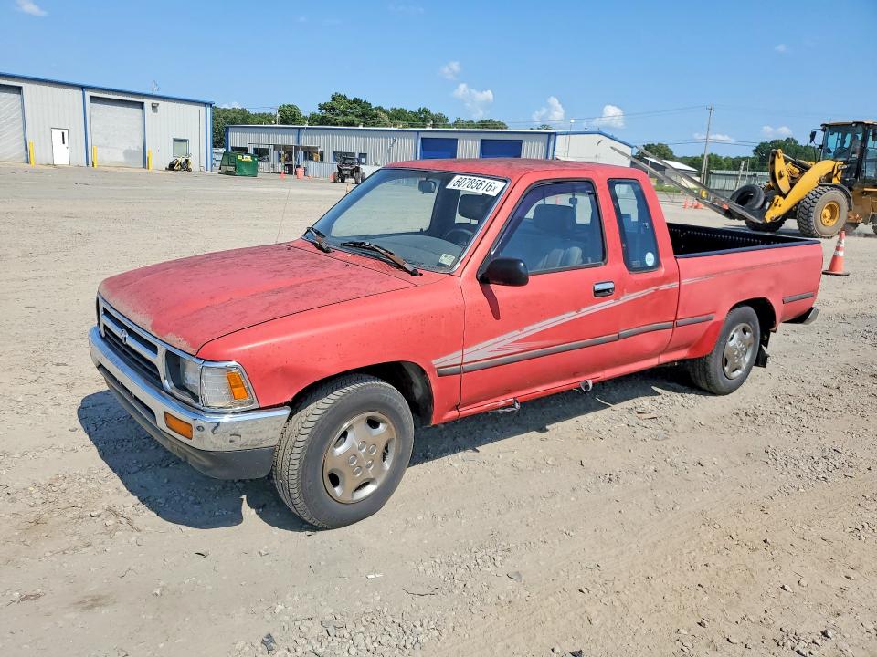 Продаж на аукціоні авто 1992 Toyota Pickup, vin: JT4RN93P2N5059650, номер лоту: 60785616