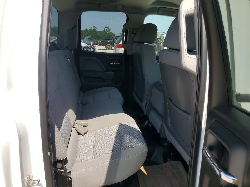 Aukcja sprzedaży 2015 Chevrolet Silverado, vin: 1GCRCPEH4FZ319783, numer aukcji: 62027896