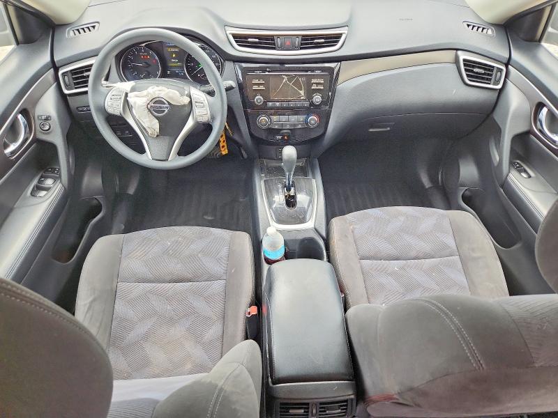 Продаж на аукціоні авто 2015 Nissan Rogue, vin: KNMAT2MV7FP512738, номер лоту: 60432246