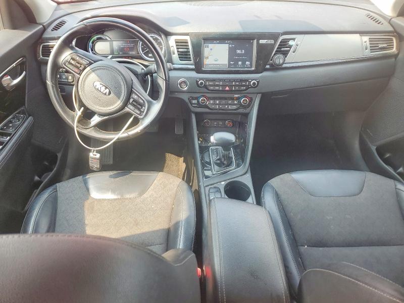 Продаж на аукціоні авто 2019 Kia Niro, vin: KNDCC3LC6K5237996, номер лоту: 62470076