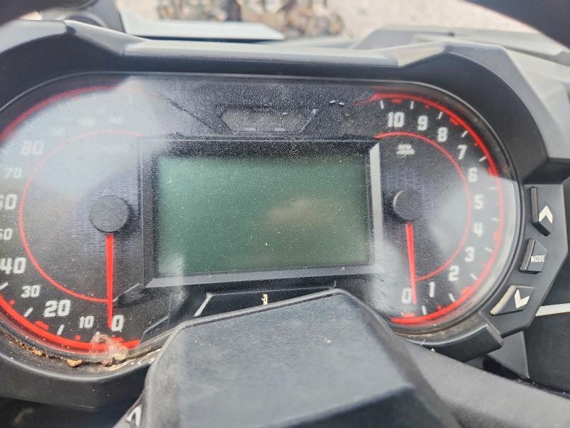 2024 Polaris Rzr Pro Xp მანქანა იყიდება აუქციონზე, vin: 3NSRAE923RG065924, აუქციონის ნომერი: 62629386