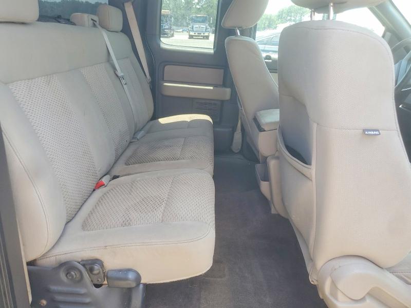 Aukcja sprzedaży 2009 Ford F150, vin: 1FTRX12899KA39764, numer aukcji: 63238396