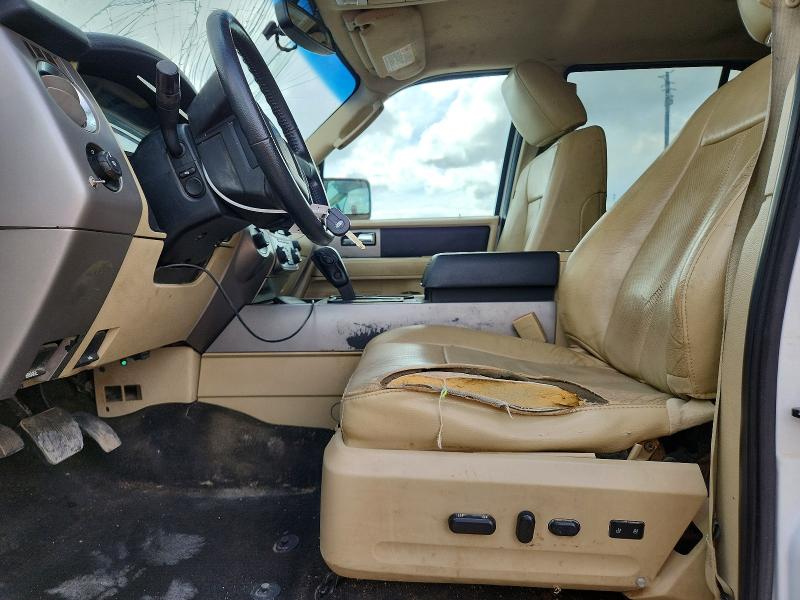 2017 Ford Expedition მანქანა იყიდება აუქციონზე, vin: 1FMJK1JT4HEA44719, აუქციონის ნომერი: 62593646
