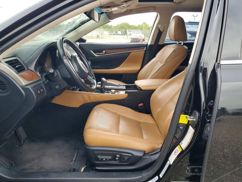 Auction sale of the 2016 Lexus Gs 350, vin: JTHBZ1BL6GA003435, lot number: 61053806