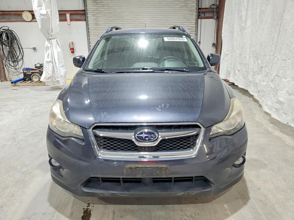 Продаж на аукціоні авто 2014 Subaru Xv Crosstrek, vin: JF2GPAWC7E8224779, номер лоту: 59884926