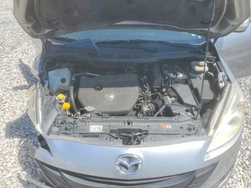 Aukcja sprzedaży 2015 Mazda 5, vin: JM1CW2BL4F0183782, numer aukcji: 61171196