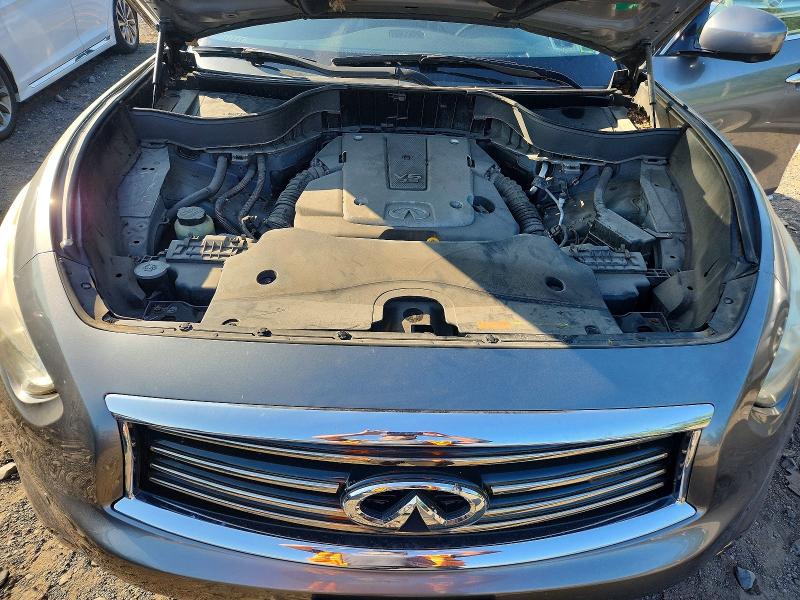 Продаж на аукціоні авто 2012 Infiniti Fx35, vin: JN8AS1MW9CM154369, номер лоту: 62216156