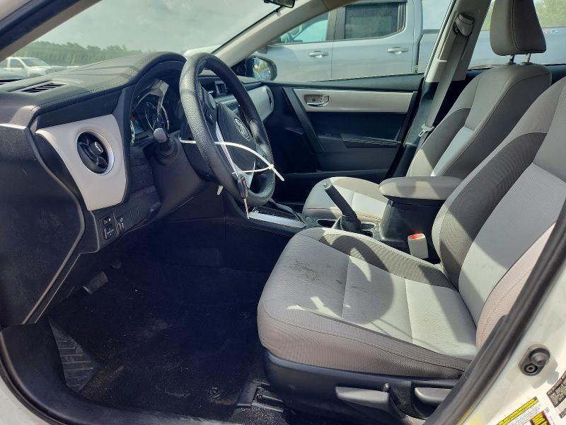 Aukcja sprzedaży 2017 Toyota Corolla, vin: 2T1BURHEXHC890056, numer aukcji: 60497906