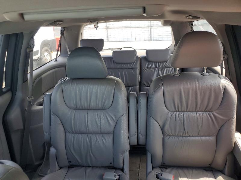 Aukcja sprzedaży 2010 Honda Odyssey, vin: 5FNRL3H70AB084227, numer aukcji: 59349726