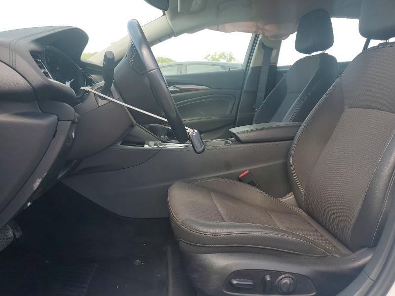 2019 Buick Regal მანქანა იყიდება აუქციონზე, vin: W04GM6SXXK1068197, აუქციონის ნომერი: 59377026