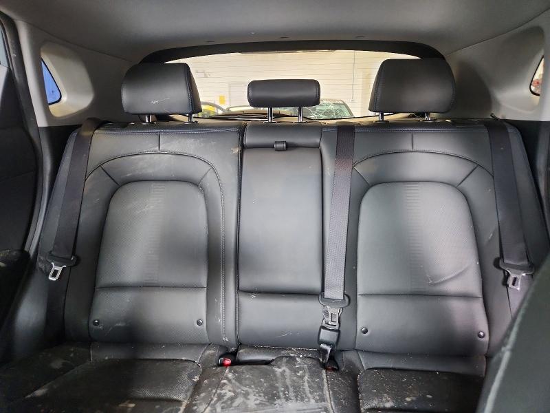 Aukcja sprzedaży 2022 Hyundai Kona, vin: KM8K33AG4NU154932, numer aukcji: 62943806