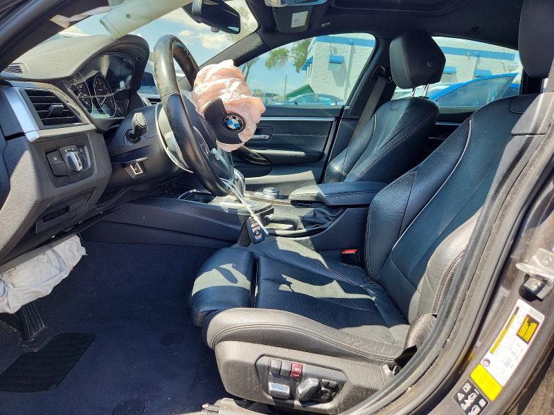 61617176 :رقم المزاد ، WBA4J7C01LBV99726 vin ، 2020 Bmw 440xi مزاد بيع