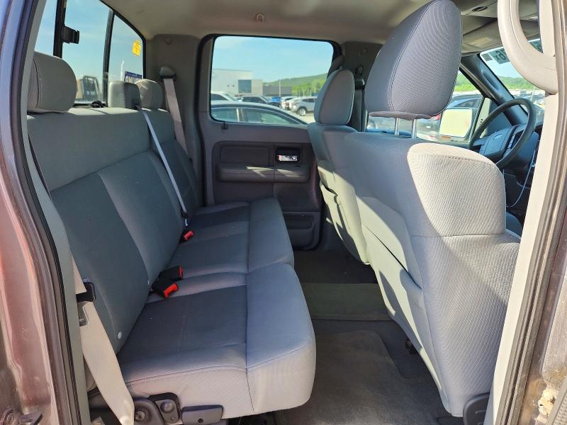 Aukcja sprzedaży 2007 Ford F150, vin: 1FTPW14V47KA56921, numer aukcji: 59368476