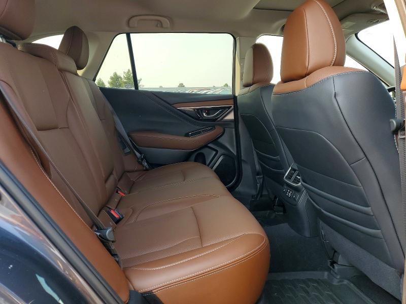 Aukcja sprzedaży 2024 Subaru Outback, vin: 4S4BTAPC2R3182457, numer aukcji: 62968326