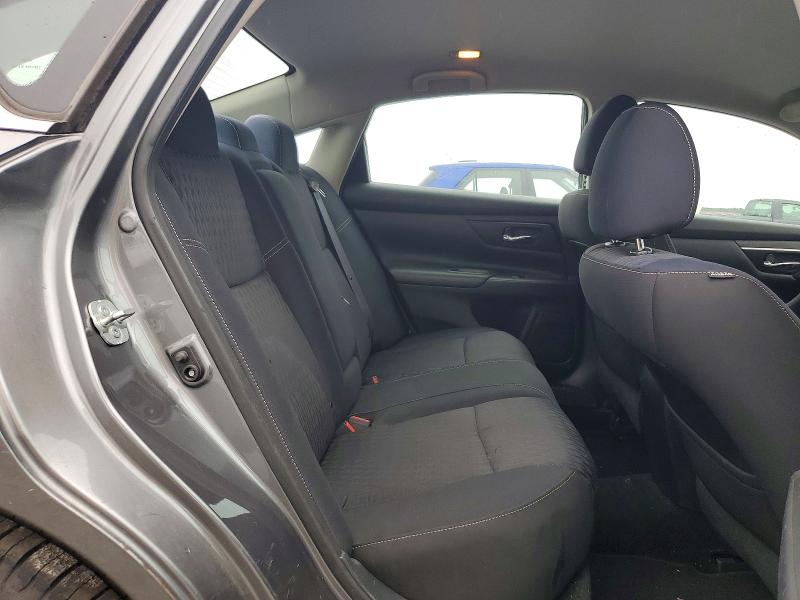 Продажа на аукционе авто 2018 Nissan Altima, vin: 1N4AL3AP5JC128216, номер лота: 60754576