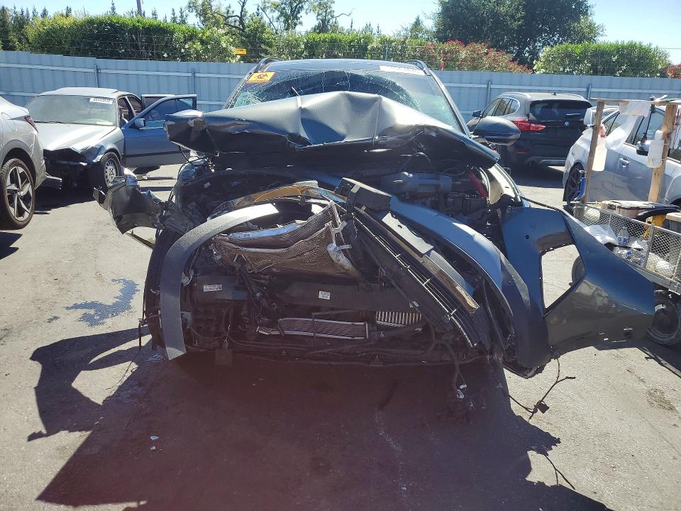 Продаж на аукціоні авто 2024 Hyundai Tucson, vin: KM8JECD10RU214756, номер лоту: 60561846