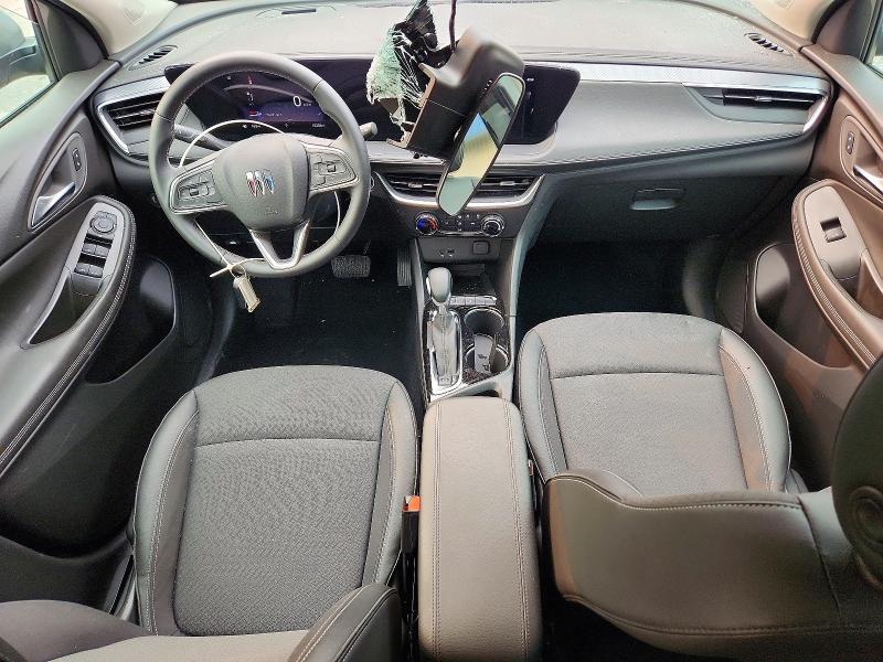 Продаж на аукціоні авто 2026 Buick Encore Gx, vin: KL4AMCSL7TB125226, номер лоту: 61597476