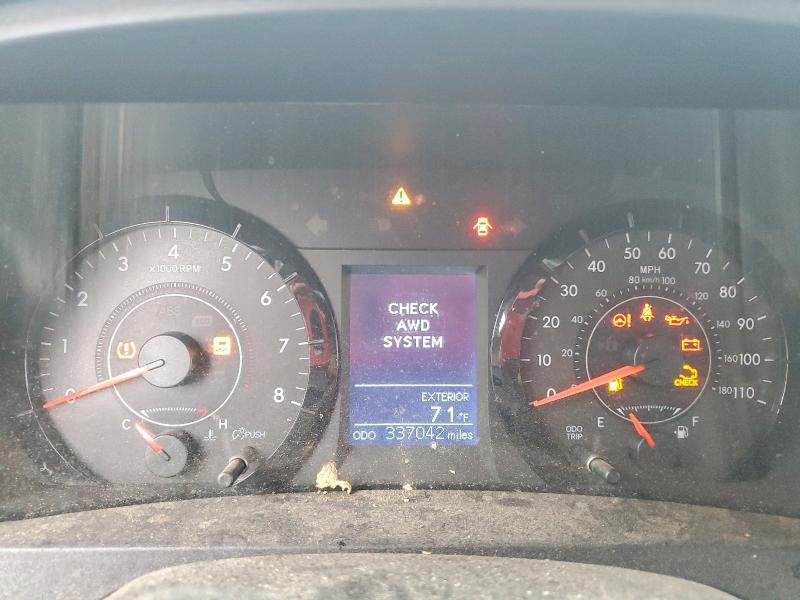 Aukcja sprzedaży 2015 Toyota Sienna, vin: 5TDJK3DC7FS101028, numer aukcji: 61548306
