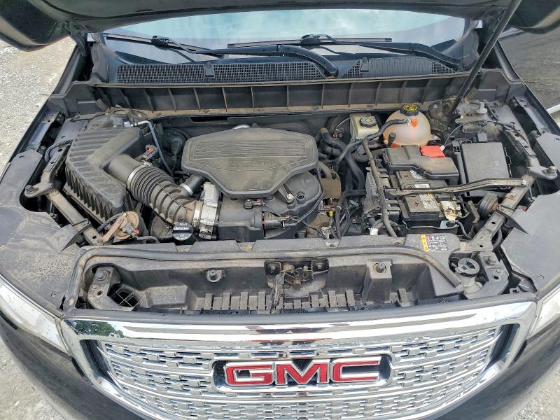 Продаж на аукціоні авто 2018 Gmc Acadia, vin: 1GKKNXLS2JZ112719, номер лоту: 60842276