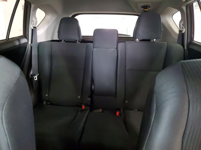 2017 Toyota Rav4 მანქანა იყიდება აუქციონზე, vin: 2T3BFREV4HW679892, აუქციონის ნომერი: 62339766